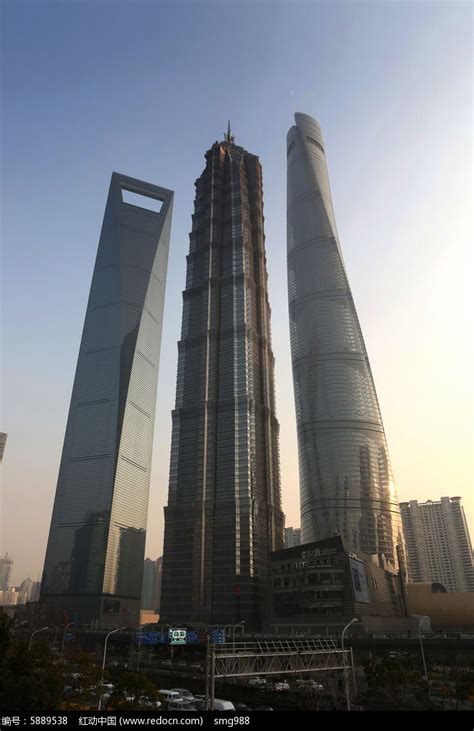 最嗆的話 上海 最高樓